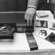 Sony’s first CD player, released in 1982, cost $700 at the time.